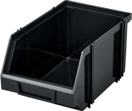 Plastic container Modulbox 2.1 - 1