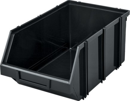 Plastic container Modulbox 3.1 - 1