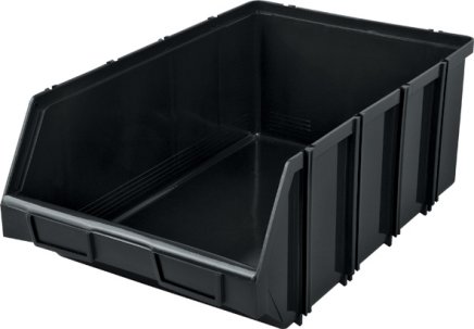 Plastic container Modulbox 4.1 - 1
