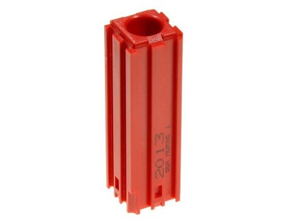 Morse 2013 M1 CNC Tool Plastic Bed - 1