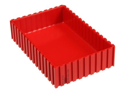Plastic box type 2110 (35 x 102 x 152 mm) - 1