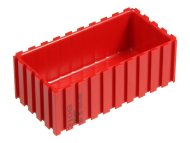 Plastic box type 2108 (35 x 102 x 52 mm) - 1
