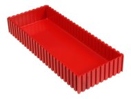 Plastic box type 2112 (35 x 102 x 252 mm) - 1