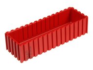 Plastic box type 2115 (35 x 152 x 52 mm) - 1