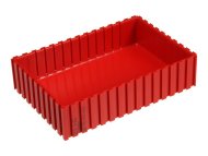 Plastic box type 2116 (35 x 152 x 102 mm) - 1