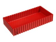 Plastic box type 2123 (35 x 202 x 102 mm) - 1