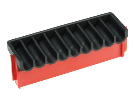 End bed 2184 - 1