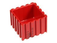 Plastic box type 2101 (35 x 52 x 52 mm) - 3