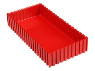 Plastic box type 2111 (35 x 102 x 202 mm) - 1