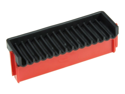 End bed 2182 - 1