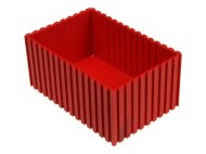 Plastic box type 2202 (70 x 102 x 152 mm) - 1