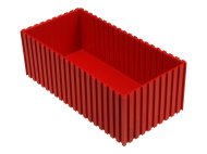 Plastic box type 2203 (70 x 102 x 202 mm) - 1