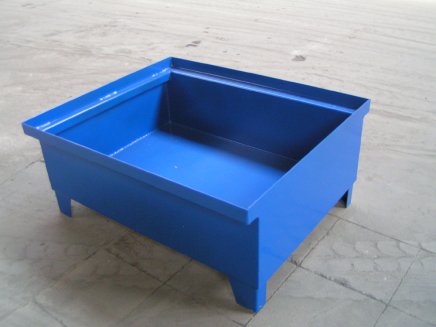 Catch basin 2026-Z - 1