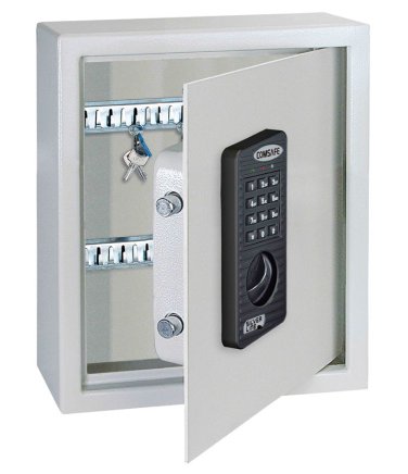 Key box Keytronic-20 - 1