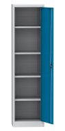 Cabinet with wire door Kovos SPS T5A - 1