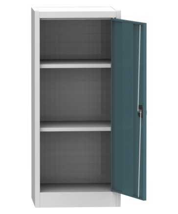 Cabinet with wire door Kovos SPS T5B - 1