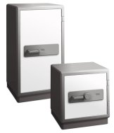 Armored safe Royal E 526 S - 1