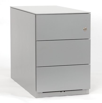 Desk container mobile NWA59M1SSS - 1