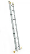 Two-part ladder universal Forte 8512 - 1