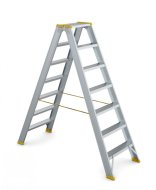 Double-sided aluminum steps Forte (8 models) - 1