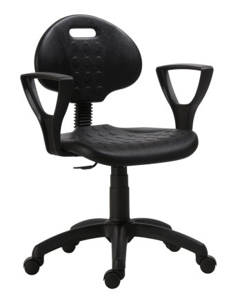 Workshop chair type 1290 PU NOR - 1