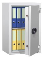 Fireproof safe Bern 70304 - 1