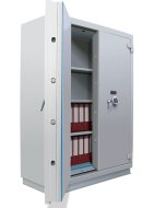 Geneva 71403 Fireproof Safe - 1