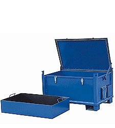 Universal container 280 l - 1031 - 1