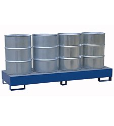 Catch basin A-4 - 2014 (2 models) - 1
