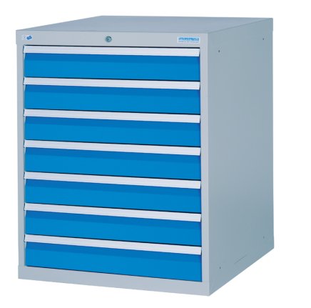 Drawer cabinet 780/0700V10A - 1