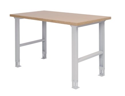 Work table with adjustable height 03.20.000.4A - 1