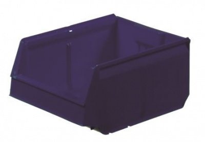 Stock open crates 12 pcs (2 models) - 1