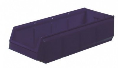 Stock open crate 9070.000.624 - 10 pcs - 1