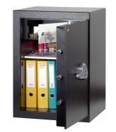 Furniture safe NT II 24 - 1