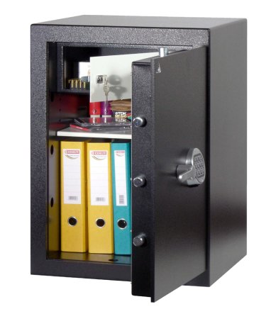Furniture safe NT II 21 - 1