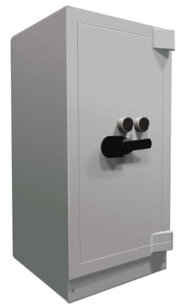 Armored safe Titan T-V 1200 - 1