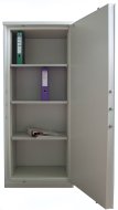 Vault cabinet ATS 4