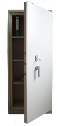 Vault cabinet CST 6 - 1