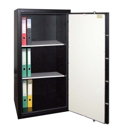 Single-door cabinet safe TSJ II 3 - 1