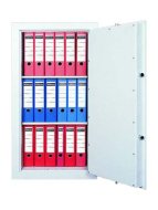 Single-door cabinet safe ASJ 7 0