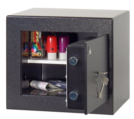 Furniture safe NT Z3 132 - 1