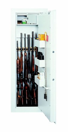 Safe for weapons TZ 0 10/5 - 1