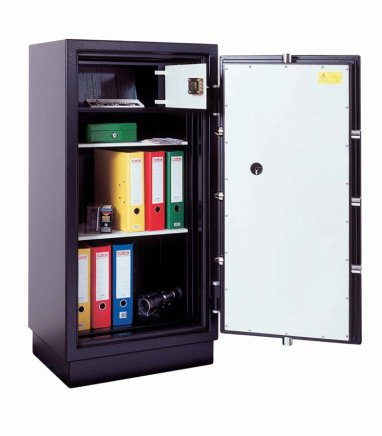 Cabinet safe NHD I 115 - 1