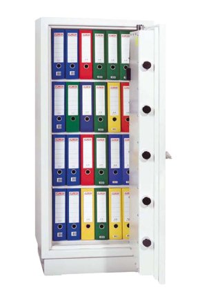 Cabinet safe NHD III 240 - 1