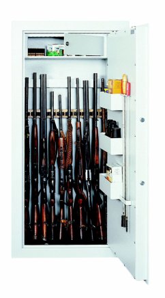 Safe for weapons TZ I 10/5 - 1