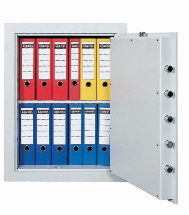 NTD 5 cabinet safe - 1