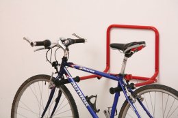 Folding bicycle rack 3088
