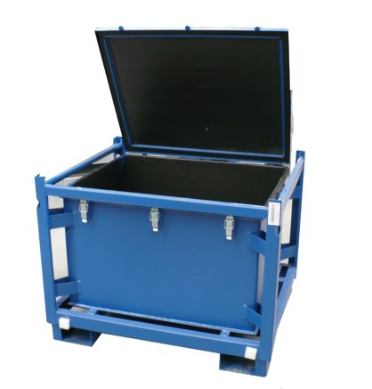 Container KS 500 - 1007-V - 1