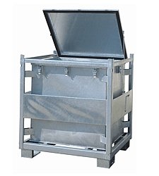 Container KS 800 - 1011-V - 1