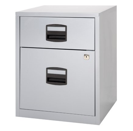 Home filing cabinet PFAM1S1F - mobile - 1